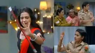 Madam Sir  Madam Sir Full Episode 399  ab pehchano madam sar yah urmi [upl. by Nyrahs]