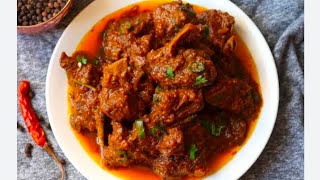 easy mutton korma recipe ek baar banaoge to har baar ye recipe hi Banana chaoge👍😍😍😍 [upl. by Ahseinek712]