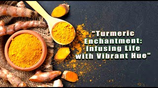 Benefits of Turmeric [upl. by Keldon]