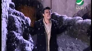 Kadim Al Saher  Fi Madarasat Al Hob  Video Clip  كاظم الساهر  فى مدرسة الحب  فيديو كليب [upl. by Aloysia]