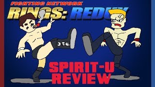 Rings Redux 1  ASTRAL STEP 1st SPIRITU 51191 ReviewRetrospective [upl. by Chip]