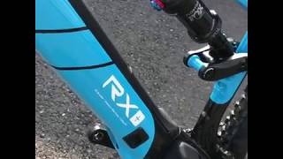 Rotwild RX 2018 Ebike AllMountain [upl. by Lotsyrk435]