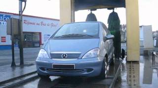 Station de lavage lOasis Auto [upl. by Cheyne]