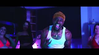 SAVYBALBOA  CRAZYY Feat Bae Bae Kid Peso OFFICIAL VIDEO [upl. by Anaiv]