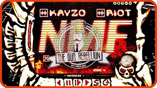 Kayzo amp RIOT  NMF [upl. by Haag]