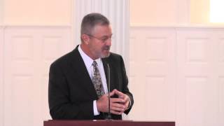 Robin Meyers quotUNDONE Faith as Resistance to Orthodoxyquot  Beecher Lecture II [upl. by Neellok25]