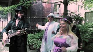 Jessi amp Lorans Time Warp Music Wedding Video [upl. by Farkas]