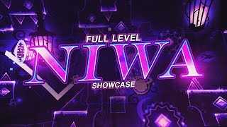 FULL LEVEL  NIWA  by Teno and more [upl. by Kcirttap]