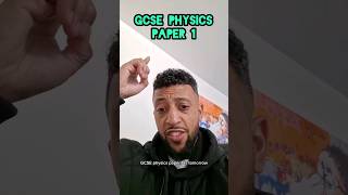 GCSE Physics Paper 1 Final Help 💥💥💥 [upl. by Nyliac]