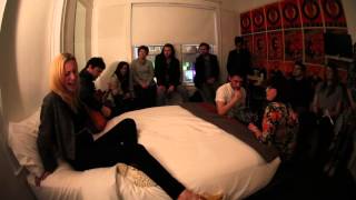 Maiah Manser  Sweet Hell  Acoustic Performance w Do206 [upl. by Aynod]