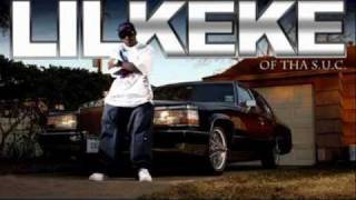 lil keke slab holiday instrumental [upl. by Spooner]