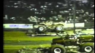 TNT Fishersville 1989 Race One Part Four [upl. by Aimekahs]