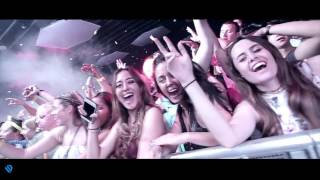 Galantis  Echostage Washington DC Official After Movie [upl. by Hightower182]