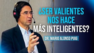 Qué es la NEUROPLASTICIDAD y por qué es tan IMPORTANTE en nuestra vida  Mario Alonso Puig [upl. by Osi]