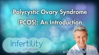 Polycystic Ovary Syndrome PCOS An Introduction [upl. by Kung979]