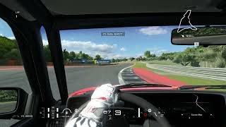 Gran Turismo 7 One Lap of Dragon TrailSeaside [upl. by Airotkciv]