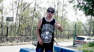 rap mexicano ami maneratrance acs crew videoclipnaucalpan hiphop rap [upl. by Rheingold709]