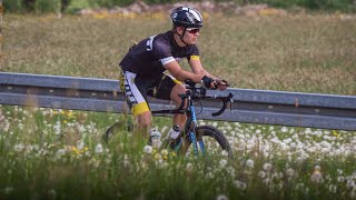 Flensburg Garmisch  In 3 Tagen mit dem Fahrrad durch Deutschland [upl. by Handy]