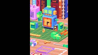 Crossy road castle [upl. by Enitsahc]