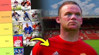 FIFA 15 Career Mode  Best Teams To Use For Your Experience Level  Tips and Tricks EP 2 [upl. by Hymie]