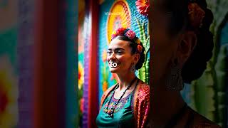 Exposing the myths and legends surrounding Frida Kahlo [upl. by Godiva]