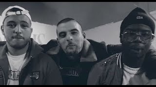 Sofiane  Longue vie Ft Ninho Hornet la Frappe Clip Officiel [upl. by Ann-Marie]