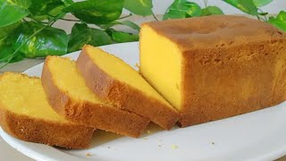 Tea Cake Recipe  How to make Tea Time Cake at home [upl. by Dur940]