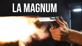 Desert Eagle  357 Magnum [upl. by Rakel121]