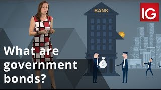 What are government bonds  IG Explainers [upl. by Atse]