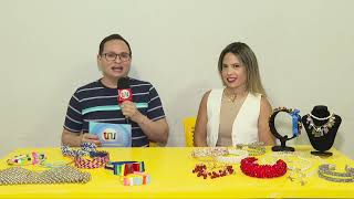 Bom Gosto 280824  Entrevistas com Fernanda Chaves e Camilla Furtado [upl. by Ahsyak276]