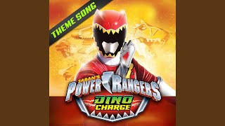 Power Rangers Dino Charge Theme Song [upl. by Reseda981]