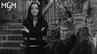 Mother Lurch Visits the Addams Family Full Episode  MGM [upl. by Wightman]