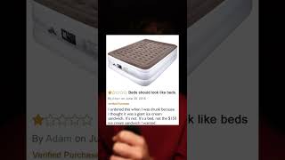 craziest amazon review [upl. by Treble732]