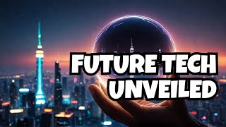 Tech Revolution 20232024 The Top 10 Inventions Shaping Our Future [upl. by Suoilenroc]