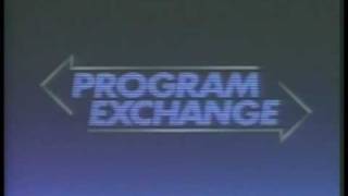 DiC 1984The Program Exchange 1993 [upl. by Namron]