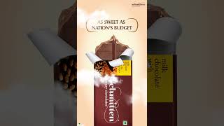 Sweet like Schmitten Luxury Chocolates [upl. by Ebocaj]