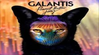 Galantis  Peanut Butter Jelly 1 Hour [upl. by Lesak955]