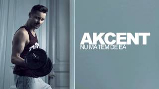 Akcent  Nu Ma Tem De Ea [upl. by Iuq]