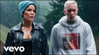 Eminem amp Halsey  Already Broken 2024 [upl. by Laryssa]