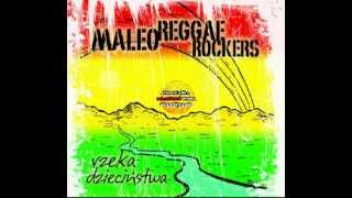 Maleo Reggae Rockers  Korowód II feat Gutek [upl. by Larual561]