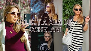 Colecția mea de ochelari nu numai de soare [upl. by Endaira949]