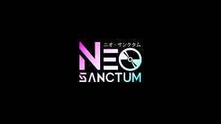 Neo Sanctum DJ Set  Anikura Unison Tokyo New Years 2024 EPILEPSY WARNINGEDMMostly東方EDM [upl. by Voe404]