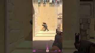 3k vs hackers para no perder perdimos igual XD csgo cs2 counterstrike2 counterstrike [upl. by Nnateragram]