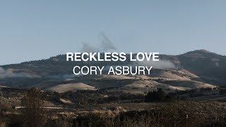 Reckless Love Official Lyric Video [upl. by Hsevahb722]