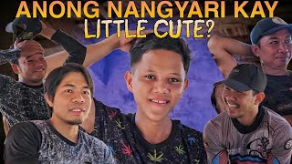 P1Bakit nga ba Biglang Nawala si Little Cute  EP1310 [upl. by Marduk]