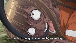 Đây là bộ anime RÁC nhất tôi từng xem [upl. by Anayra]