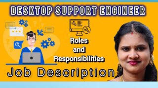 Desktop Support Interview Questions and Answers  Desktop Support Roles and Responsibilities [upl. by Tsew]