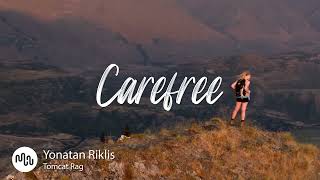 Best Jazz Carefree Music for Video  Yonatan Riklis  Tomcat Rag [upl. by Domenico680]