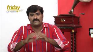 Director Venkat Ragavan interview about Muthina Kathirika New Tamil movie [upl. by Nemzaj]