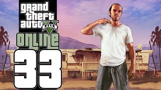 Lets Play GTA V Online GTA 5  EP33  Granger [upl. by Dreyer72]